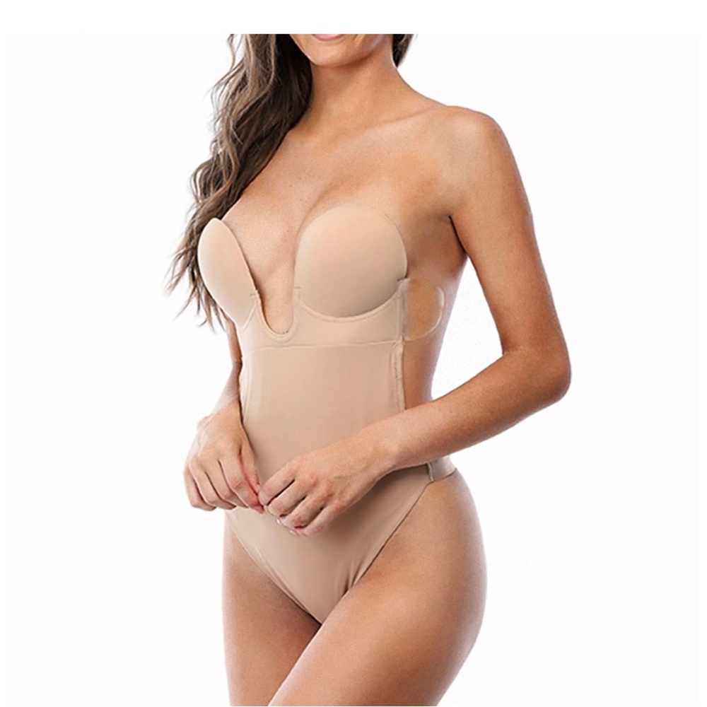JJs House Body Shapewear